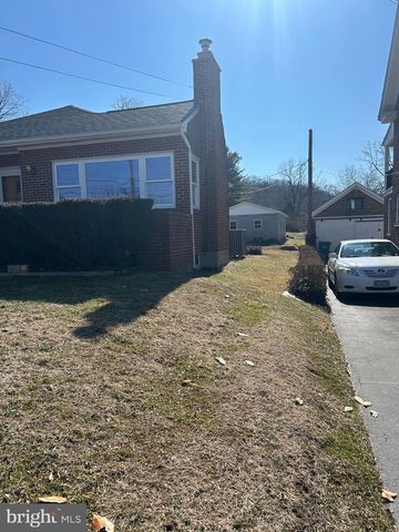 126 LAKIN AVE, Boonsboro, MD 21713