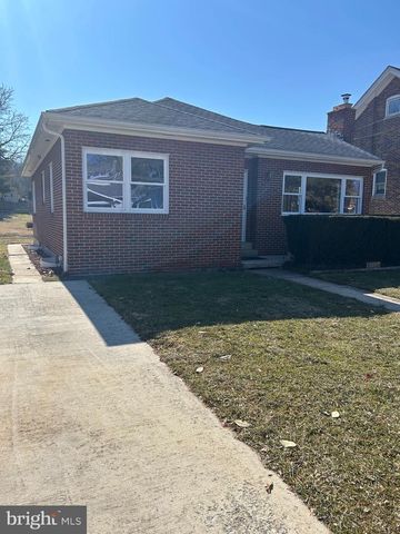 126 LAKIN AVE, Boonsboro, MD 21713