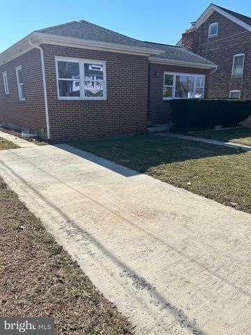 126 LAKIN AVE, Boonsboro, MD 21713