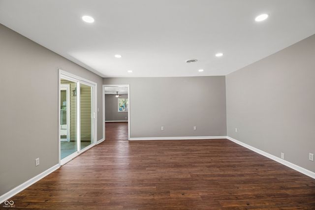 5510 Epperson Court, Indianapolis, IN 46221