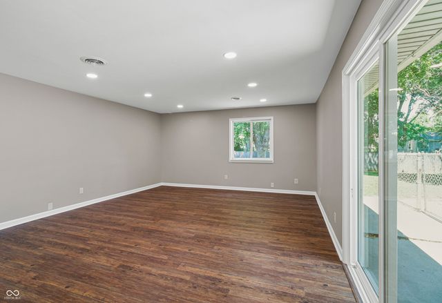 5510 Epperson Court, Indianapolis, IN 46221
