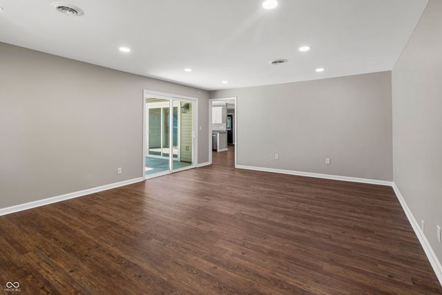 5510 Epperson Court, Indianapolis, IN 46221