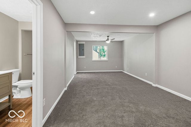 5510 Epperson Court, Indianapolis, IN 46221