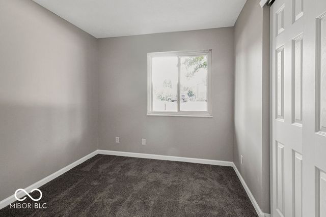 5510 Epperson Court, Indianapolis, IN 46221