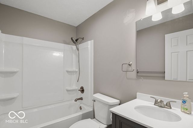5510 Epperson Court, Indianapolis, IN 46221