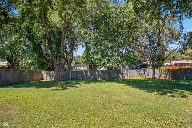 5510 Epperson Court, Indianapolis, IN 46221