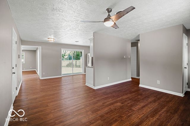 5510 Epperson Court, Indianapolis, IN 46221