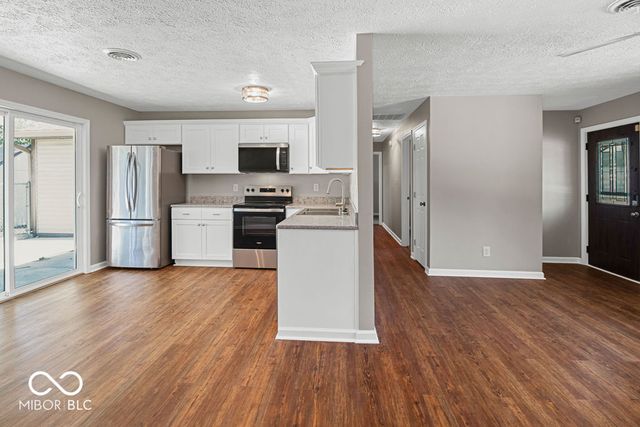 5510 Epperson Court, Indianapolis, IN 46221