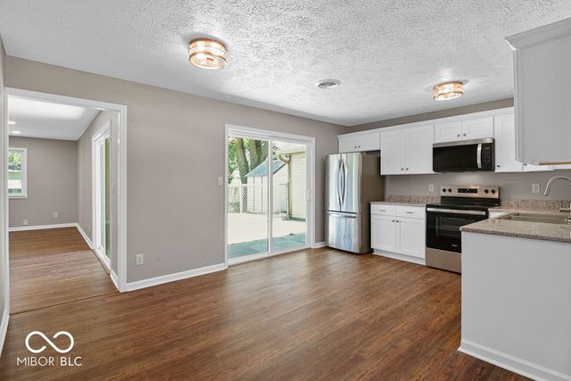5510 Epperson Court, Indianapolis, IN 46221