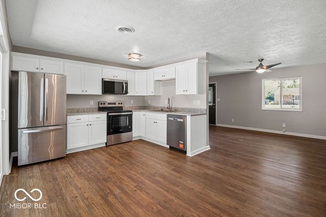 5510 Epperson Court, Indianapolis, IN 46221