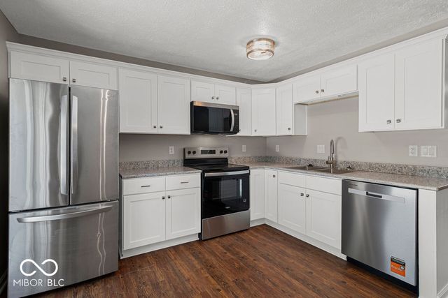 5510 Epperson Court, Indianapolis, IN 46221