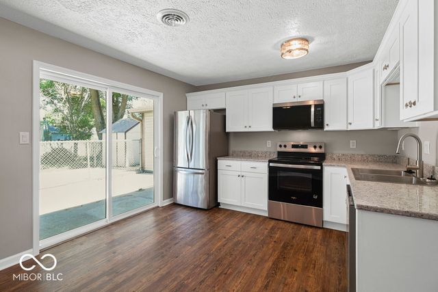 5510 Epperson Court, Indianapolis, IN 46221