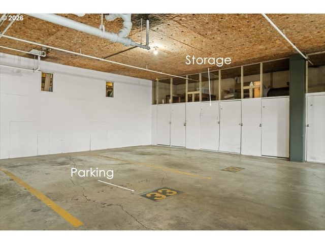 2393 Sw PARK Pl 203, Portland, OR 97205