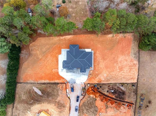 2724 Talley Lane, Buford, GA 30519