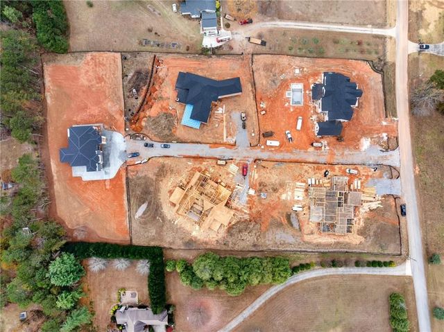 2724 Talley Lane, Buford, GA 30519