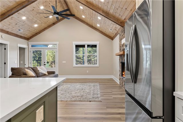 147 McAlister Road, West Union, SC 29696