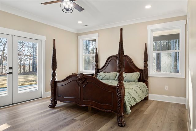 147 McAlister Road, West Union, SC 29696