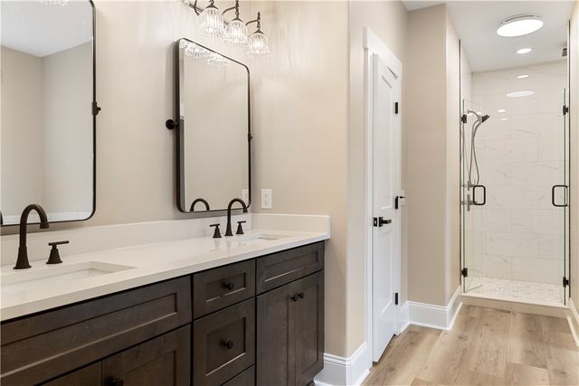 147 McAlister Road, West Union, SC 29696