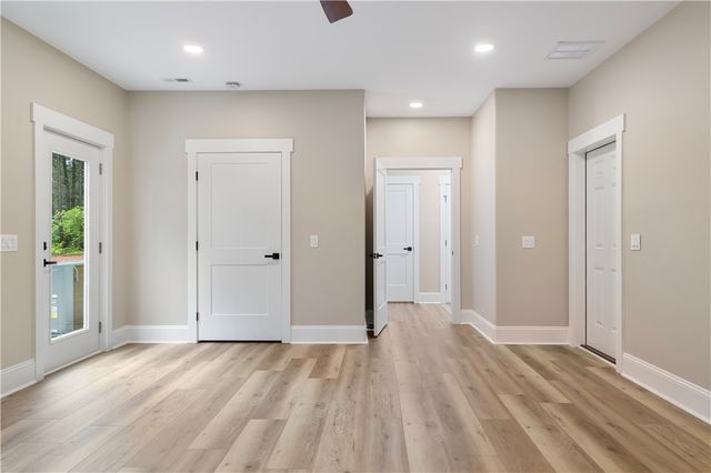 147 McAlister Road, West Union, SC 29696