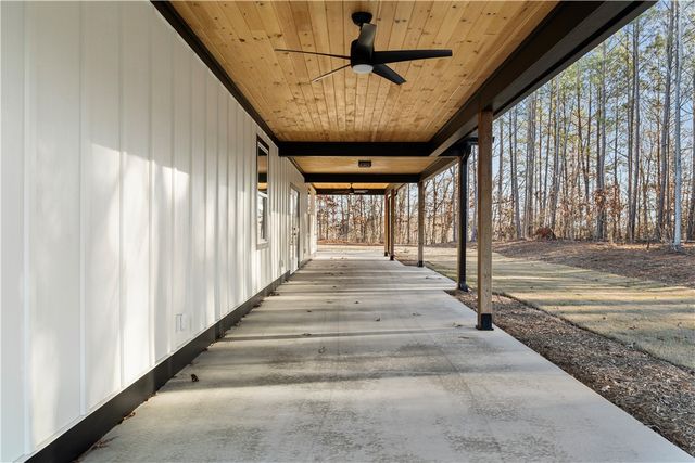 147 McAlister Road, West Union, SC 29696