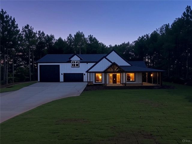 147 McAlister Road, West Union, SC 29696