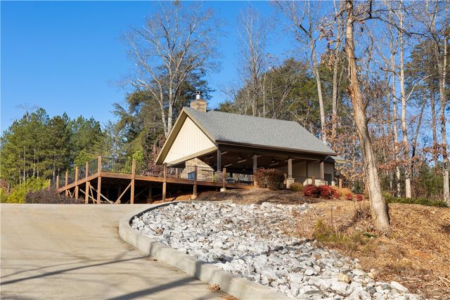 147 McAlister Road, West Union, SC 29696