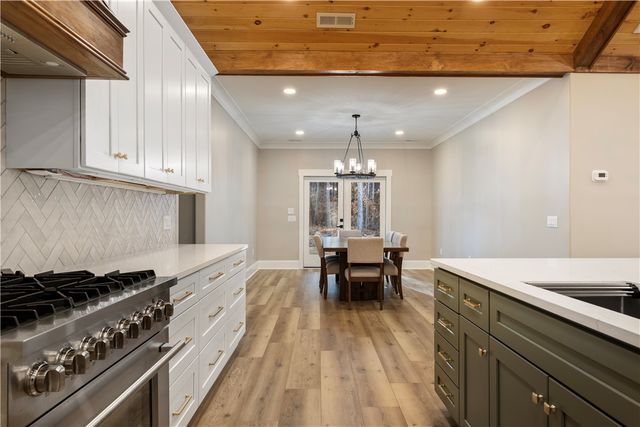 147 McAlister Road, West Union, SC 29696