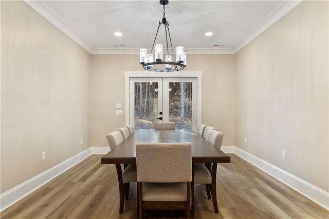 147 McAlister Road, West Union, SC 29696