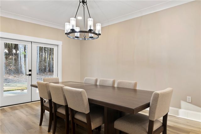 147 McAlister Road, West Union, SC 29696