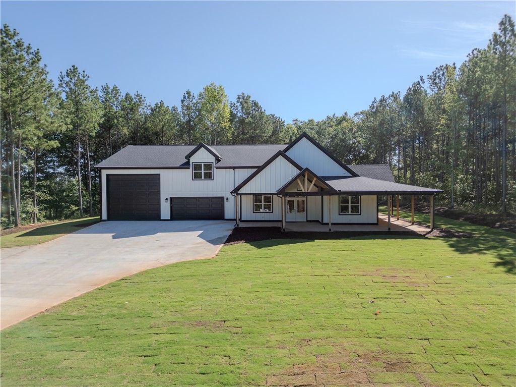 147 McAlister Road, West Union, SC 29696