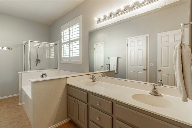 1618 Sundown DR, Austin, TX 78738