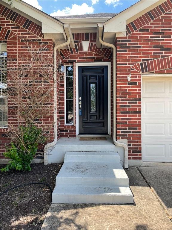 1618 Sundown DR, Austin, TX 78738