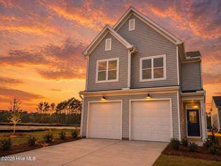 2070 Moontide Drive SE Lot #143, Bolivia, NC 28422