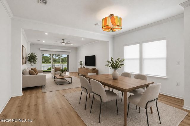 48 MARTELLO Drive, St. Augustine, FL 32092