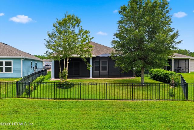 48 MARTELLO Drive, St. Augustine, FL 32092