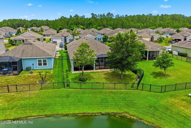 48 MARTELLO Drive, St. Augustine, FL 32092