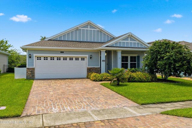 48 MARTELLO Drive, St. Augustine, FL 32092