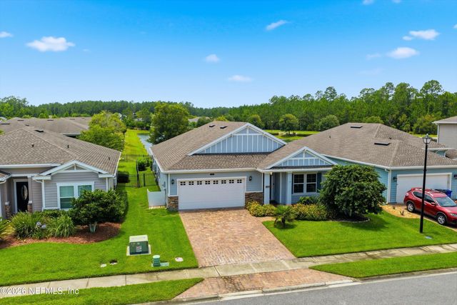 48 MARTELLO Drive, St. Augustine, FL 32092