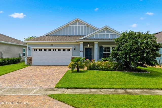 48 MARTELLO Drive, St. Augustine, FL 32092