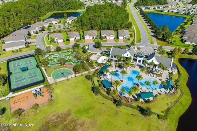 48 MARTELLO Drive, St. Augustine, FL 32092