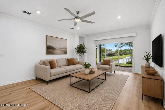 48 MARTELLO Drive, St. Augustine, FL 32092