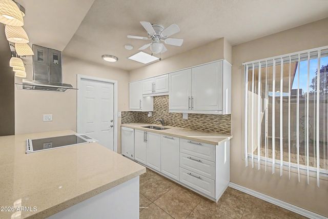18214 N OPAL Drive, Sun City West, AZ 85375