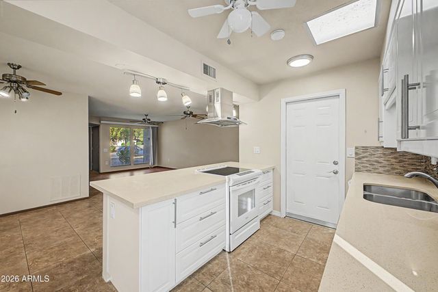18214 N OPAL Drive, Sun City West, AZ 85375