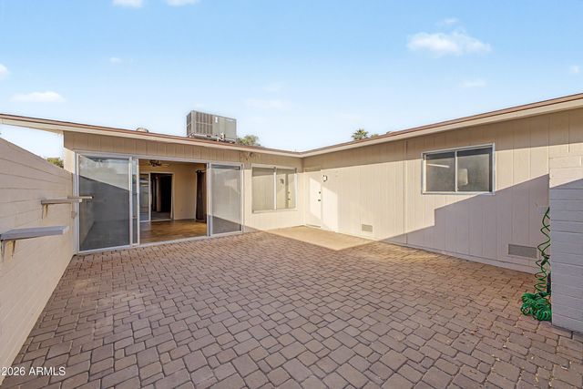 18214 N OPAL Drive, Sun City West, AZ 85375