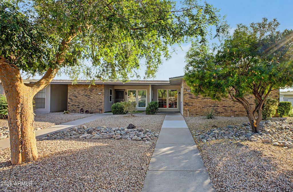 18214 N OPAL Drive, Sun City West, AZ 85375 — photo 2