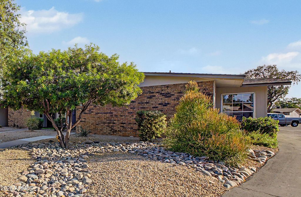 18214 N OPAL Drive, Sun City West, AZ 85375 — photo 3