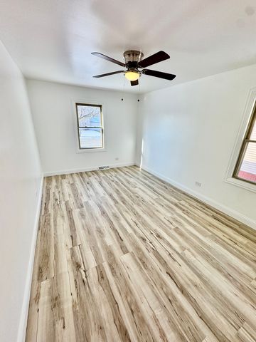 763 Cambridge Avenue, Matteson, IL 60443