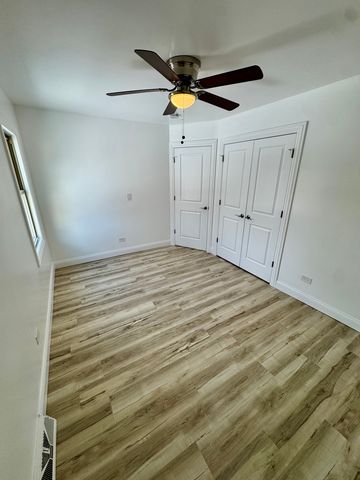 763 Cambridge Avenue, Matteson, IL 60443