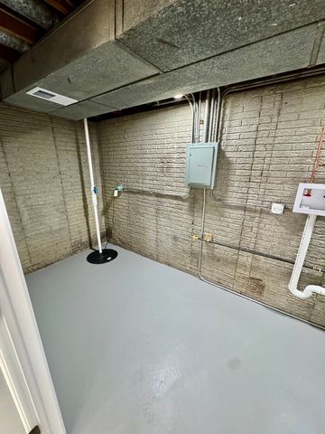 763 Cambridge Avenue, Matteson, IL 60443