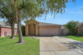 19519 Tahoka Springs Drive, Katy, TX 77449